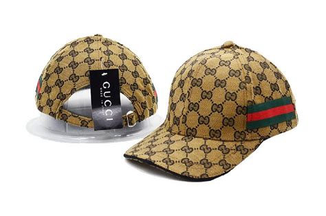 gorras gucci de hombre|sombreros de hombre Gucci.